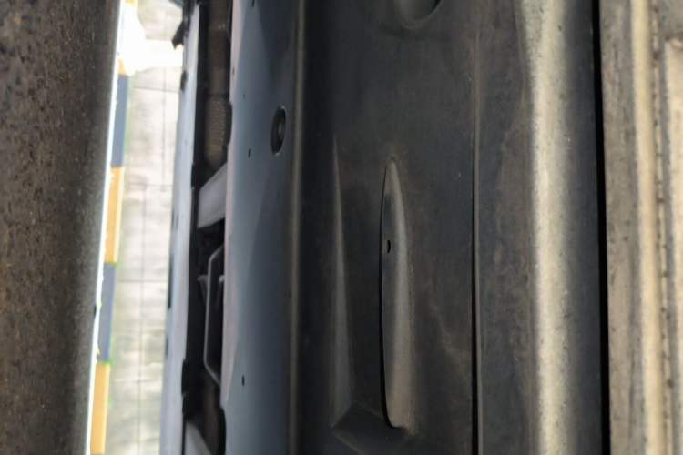 Used Toyota Corolla 2019 1.2T S-CVT GL-i Elite Edition Chassis Front Left