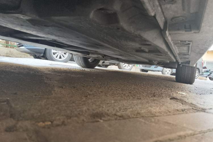 Used Toyota Corolla 2019 Dual-Engine 1.8L E-CVT GL-i Elite Edition Chassis Front Left