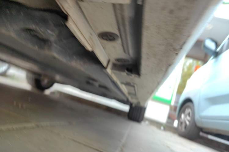Used Toyota Corolla 2019 1.2T S-CVT GL-i Elite Edition Chassis Front Left