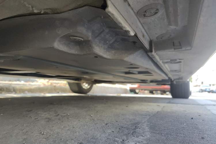 Used Toyota Corolla 2019 Dual-Engine 1.8L E-CVT GL-i Elite Edition Chassis Front Left