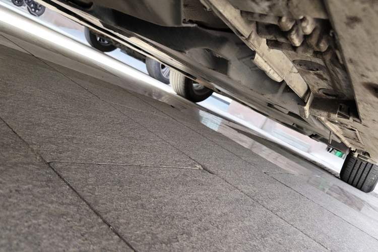 Used Toyota Corolla 2019 Dual-Engine 1.8L E-CVT GL-i Pioneer Edition Chassis Front Left
