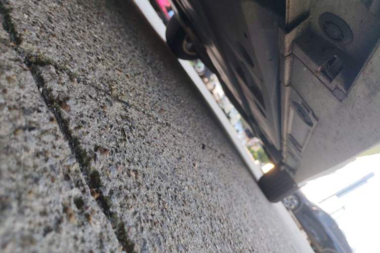 Used Toyota Corolla 2019 1.2T S-CVT GL-i Elite Edition Chassis Front Left