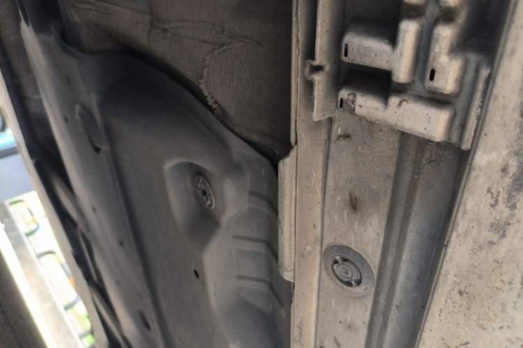 Used Toyota Corolla 2019 1.2T S-CVT GL Pioneer Edition Chassis Front Left