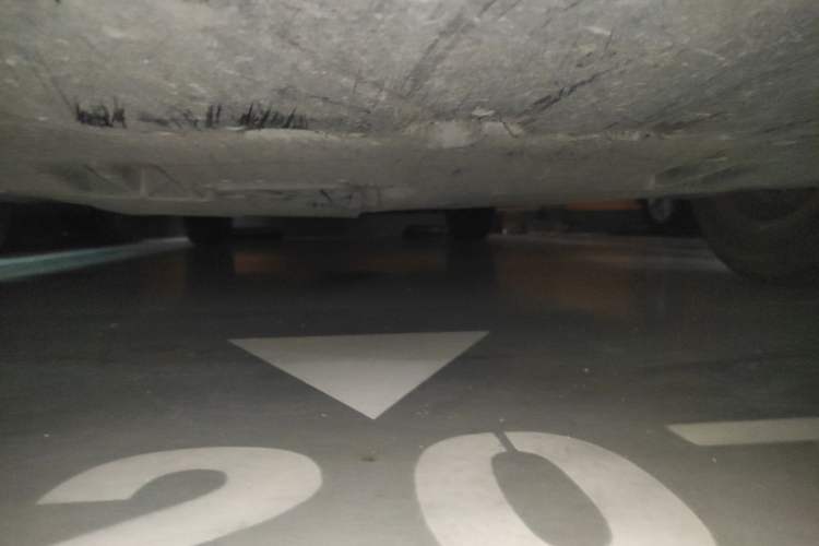 Used Toyota Corolla 2019 1.2T S-CVT GL-i Elite Edition Chassis Front