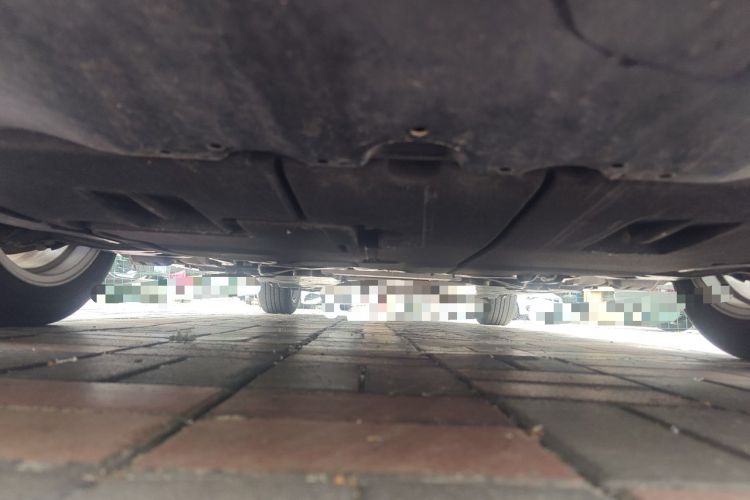 Used Toyota Corolla 2019 Dual-Engine 1.8L E-CVT GL-i Elite Edition Chassis Front