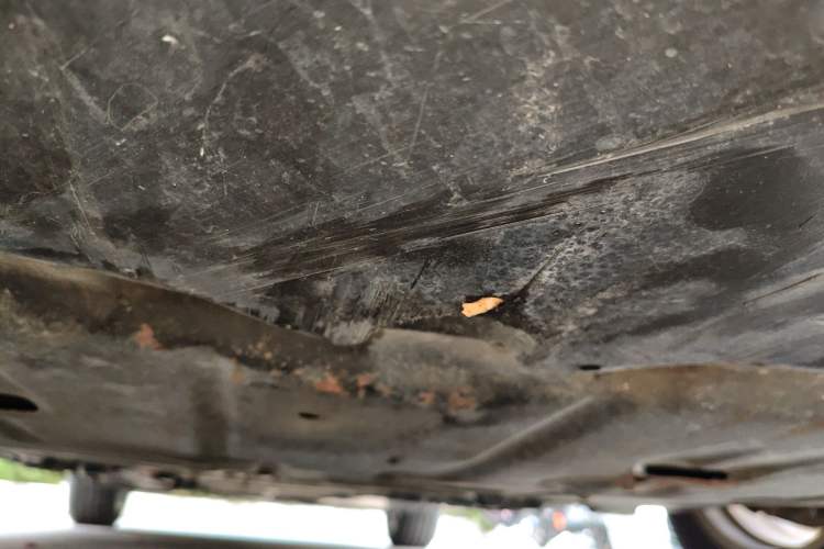 Used Toyota Corolla 2019 Dual-Engine 1.8L E-CVT GL-i Pioneer Edition Chassis Front