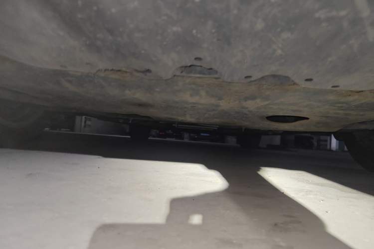 Used Toyota Corolla 2019 Dual-Engine 1.8L E-CVT GL-i Elite Edition Chassis Front