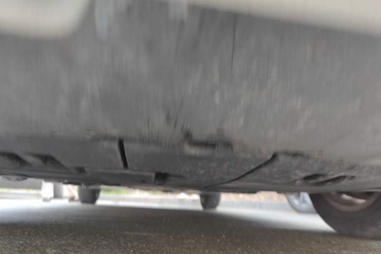 Used Toyota Corolla 2019 1.2T S-CVT GL-i Elite Edition Chassis Front