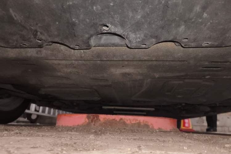 Used Toyota Corolla 2019 Dual-Engine 1.8L E-CVT GL-i Elite Edition Chassis Front