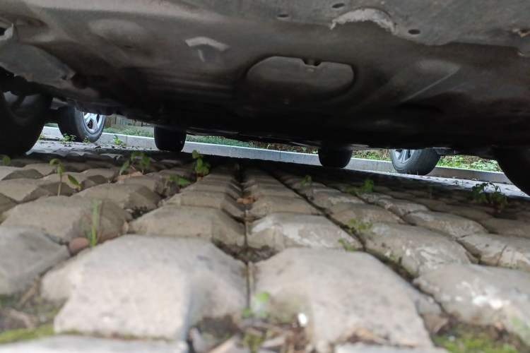 Used Toyota Corolla 2019 Dual-Engine 1.8L E-CVT GL-i Elite Edition Chassis Front