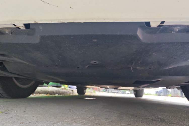 Used Toyota Corolla 2019 1.2T S-CVT GL-i Elite Edition Chassis Front