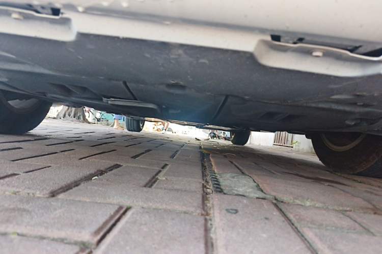 Used Toyota Corolla 2019 1.2T S-CVT GL-i Elite Edition Chassis Front