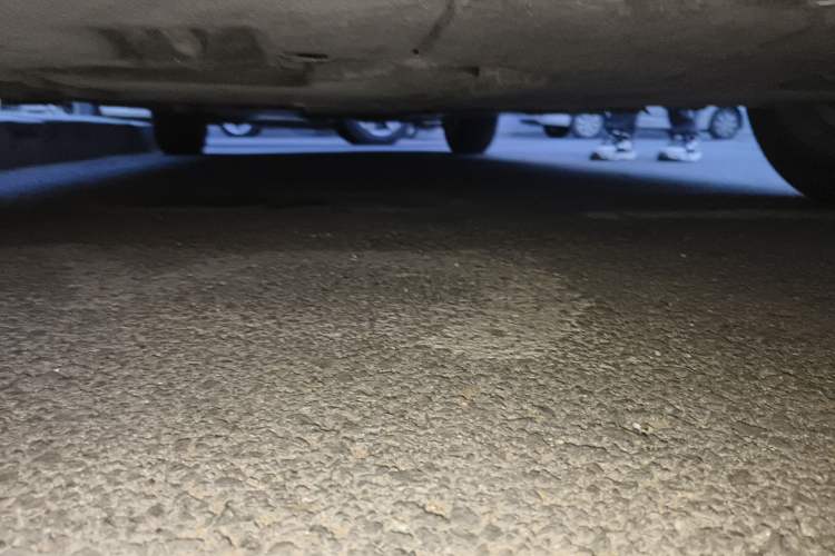 Used Toyota Corolla 2019 1.2T S-CVT GL-i Luxury Edition Chassis Front