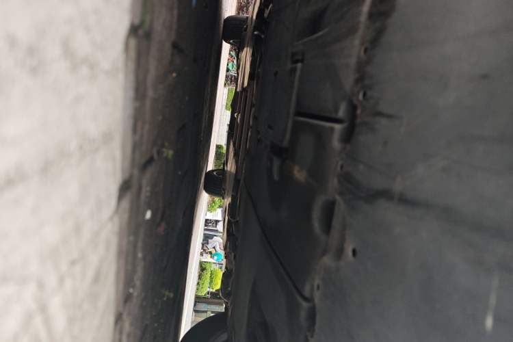 Used Toyota Corolla 2019 1.2T S-CVT GL-i Luxury Edition Chassis Front
