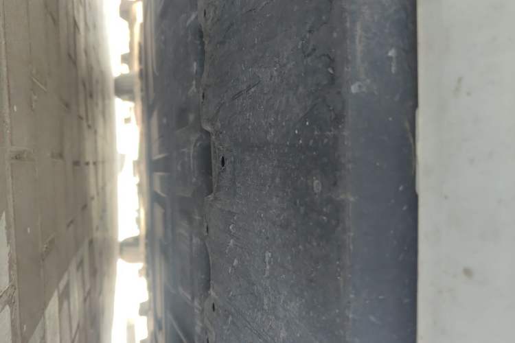 Used Toyota Corolla 2019 1.2T S-CVT GL-i Elite Edition Chassis Front