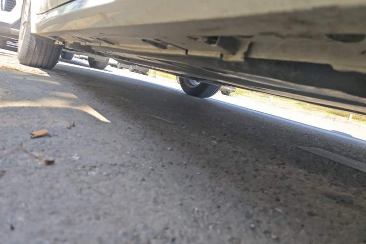 Used Toyota Corolla 2019 Dual-Engine 1.8L E-CVT GL-i Elite Edition Chassis Front Right