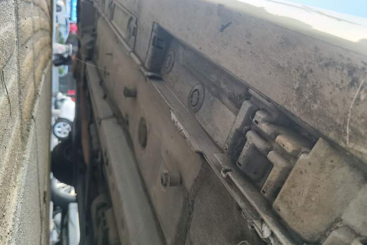 Used Toyota Corolla 2019 Dual-Engine 1.8L E-CVT GL-i Pioneer Edition Chassis Front Right