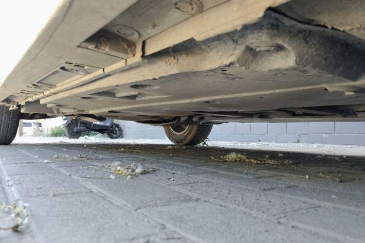 Used Toyota Corolla 2019 1.2T S-CVT GL Pioneer Edition Chassis Front Right