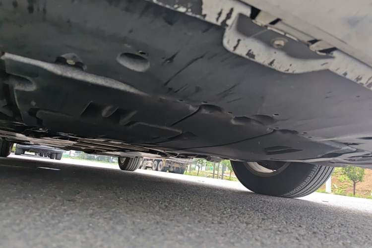 Used Toyota Corolla 2019 1.2T S-CVT GL-i Elite Edition Chassis Front Right
