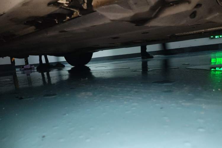 Used Toyota Corolla 2019 1.2T S-CVT GL-i Elite Edition Chassis Front Right
