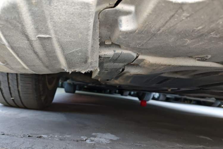 Used Toyota Corolla 2019 1.2T S-CVT GL-i Elite Edition Chassis Front Right