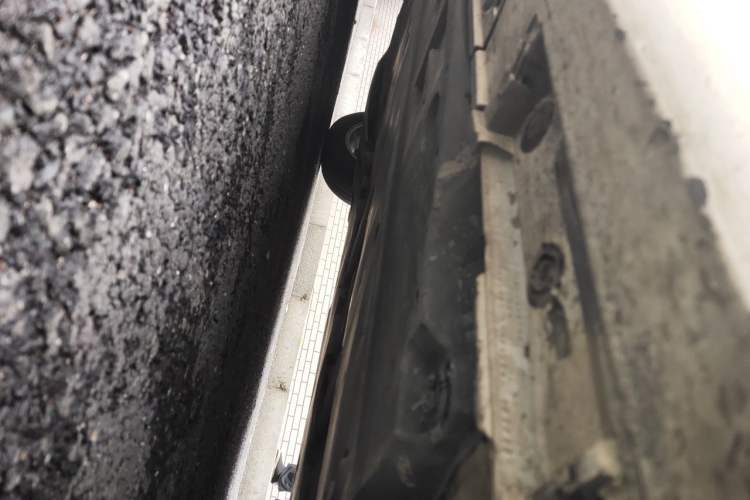 Used Toyota Corolla 2019 1.2T S-CVT GL Pioneer Edition Chassis Front Right