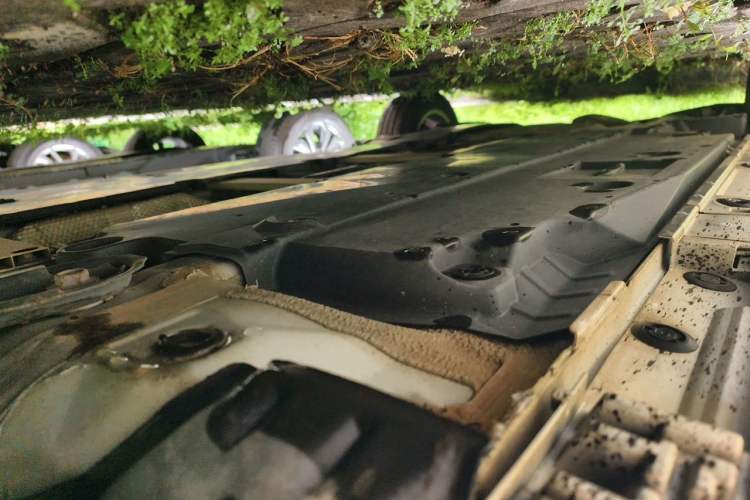 Used Toyota Corolla 2019 1.2T S-CVT GL-i Elite Edition Chassis Front Right