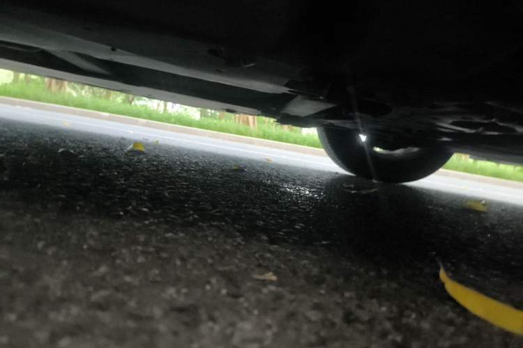 Used Toyota Corolla 2019 1.2T S-CVT GL-i Elite Edition Chassis Front Right