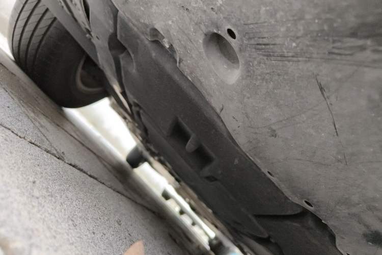 Used Toyota Corolla 2019 1.2T S-CVT GL-i Elite Edition Chassis Front Right