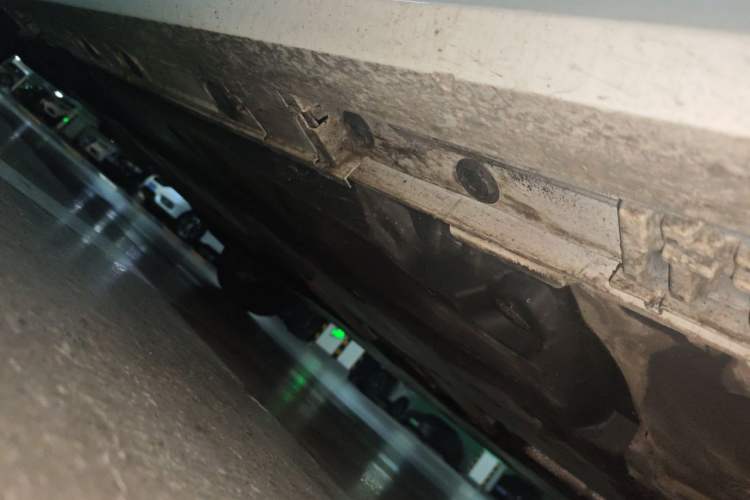 Used Toyota Corolla 2019 1.2T S-CVT GL-i Elite Edition Chassis Front Right