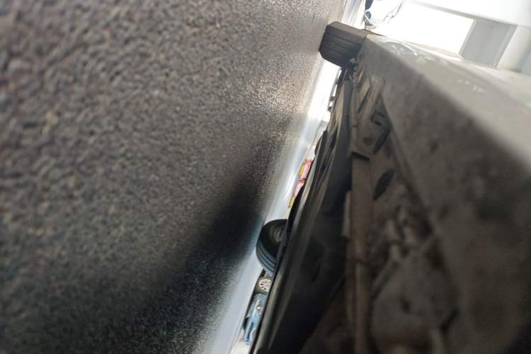 Used Toyota Corolla 2019 1.2T S-CVT GL Pioneer Edition Chassis Front Right