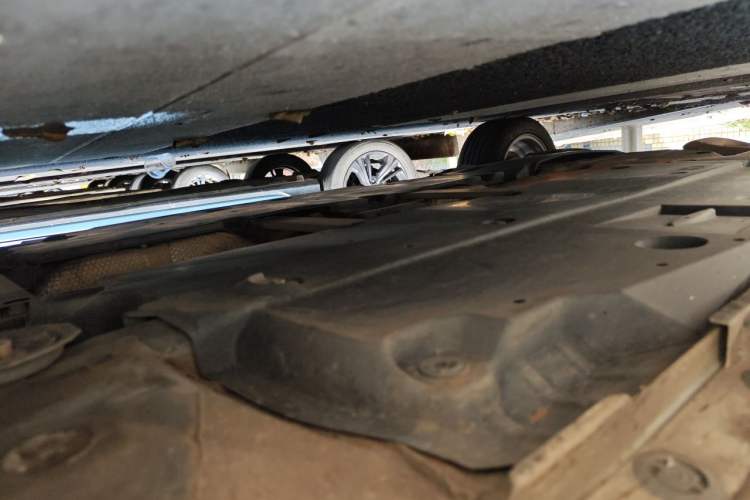 Used Toyota Corolla 2019 1.2T S-CVT GL-i Luxury Edition Chassis Front Right