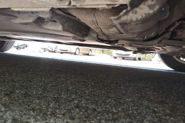 Used Toyota Corolla 2019 Dual-Engine 1.8L E-CVT GL-i Elite Edition Chassis Front Right
