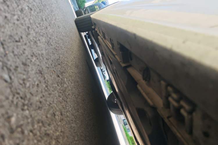 Used Toyota Corolla 2019 1.2T S-CVT GL Pioneer Edition Chassis Front Right