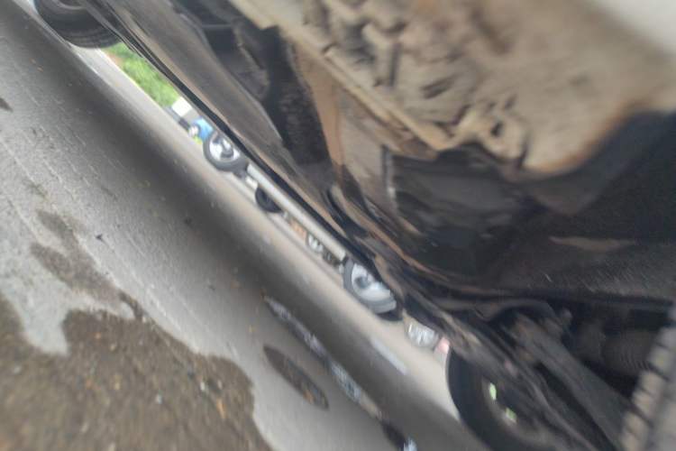 Used Toyota Corolla 2019 1.2T S-CVT GL Pioneer Edition Chassis Front Right