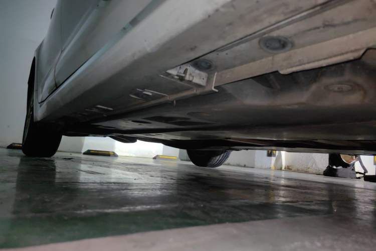 Used Toyota Corolla 2019 1.2T S-CVT GL-i Elite Edition Chassis Front Right