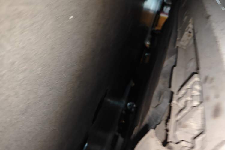 Used Toyota Corolla 2019 1.2T S-CVT GL-i Elite Edition Chassis Front Right