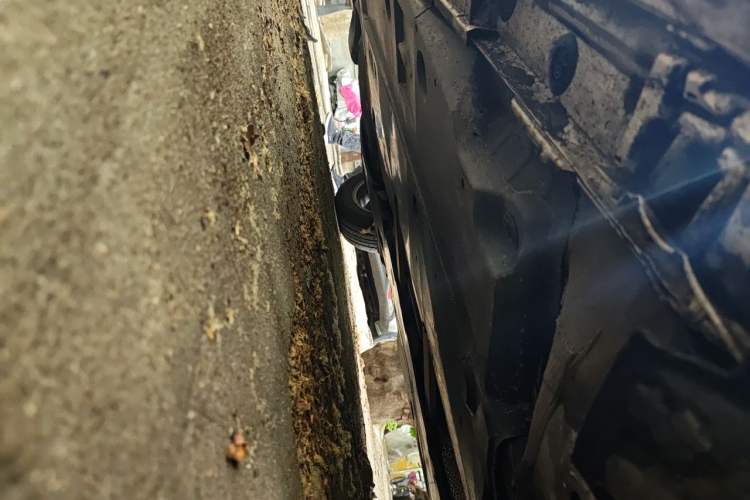 Used Toyota Corolla 2019 1.2T S-CVT GL-i Elite Edition Chassis Front Right