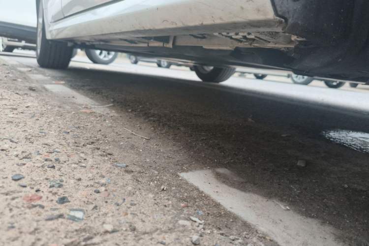 Used Toyota Corolla 2019 Dual-Engine 1.8L E-CVT GL-i Elite Edition Chassis Front Right
