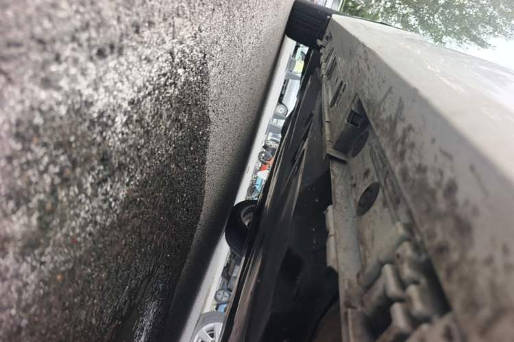 Used Toyota Corolla 2019 Dual-Engine 1.8L E-CVT GL-i Elite Edition Chassis Front Right