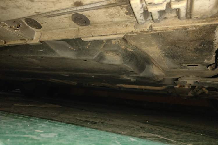 Used Toyota Corolla 2019 1.2T S-CVT GL-i Elite Edition Chassis Front Right