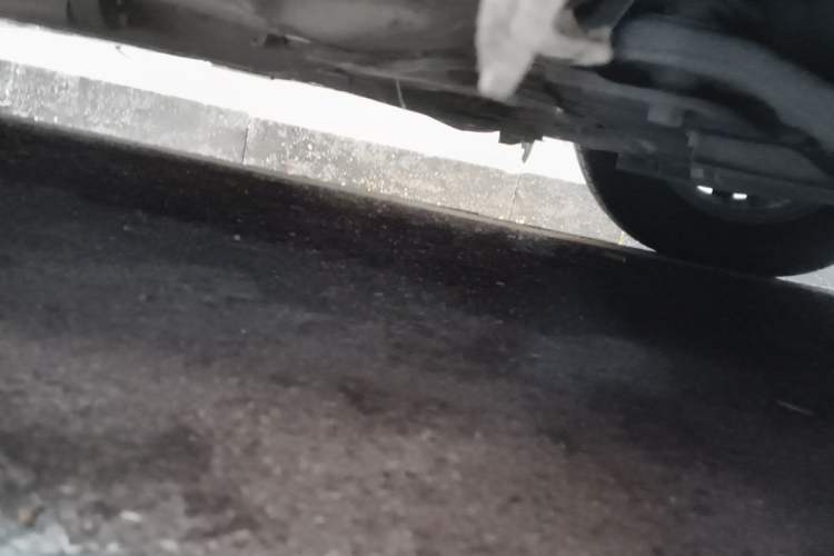 Used Toyota Corolla 2019 1.2T S-CVT GL-i Elite Edition Chassis Front Right