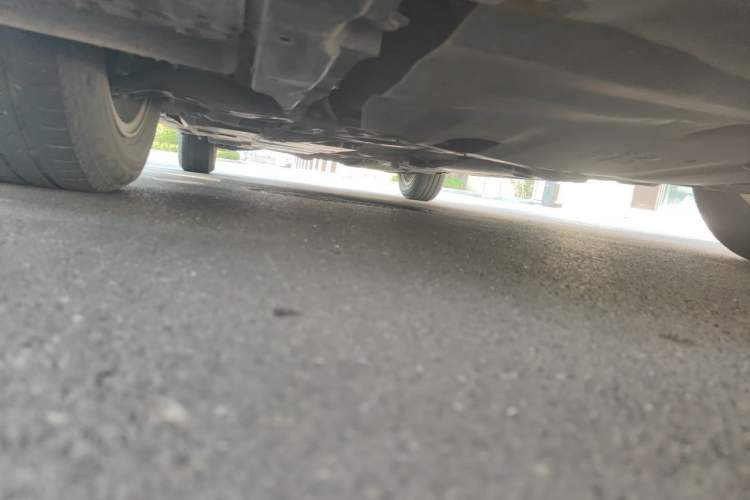 Used Toyota Corolla 2019 1.2T S-CVT GL Pioneer Edition Chassis Front Right