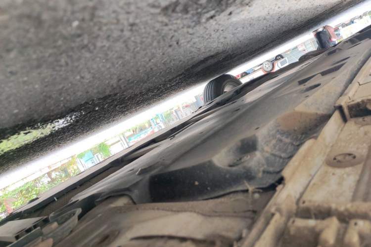Used Toyota Corolla 2019 1.2T S-CVT GL-i Elite Edition Chassis Front Right