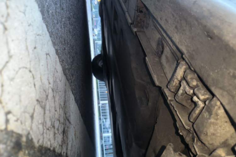 Used Toyota Corolla 2019 Dual-Engine 1.8L E-CVT GL-i Elite Edition Chassis Front Right