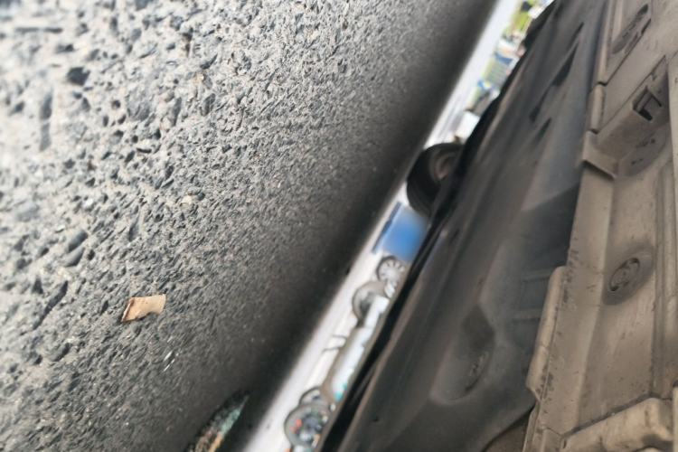Used Toyota Corolla 2019 1.2T S-CVT GL-i Elite Edition Chassis Front Right