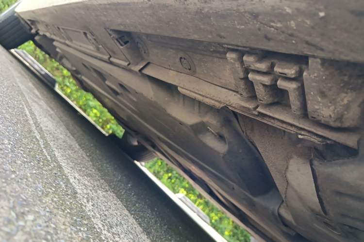 Used Toyota Corolla 2019 1.2T S-CVT GL-i Elite Edition Chassis Front Right