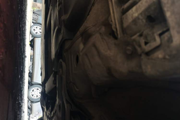 Used Toyota Corolla 2019 Dual-Engine 1.8L E-CVT GL-i Pioneer Edition Chassis Front Right