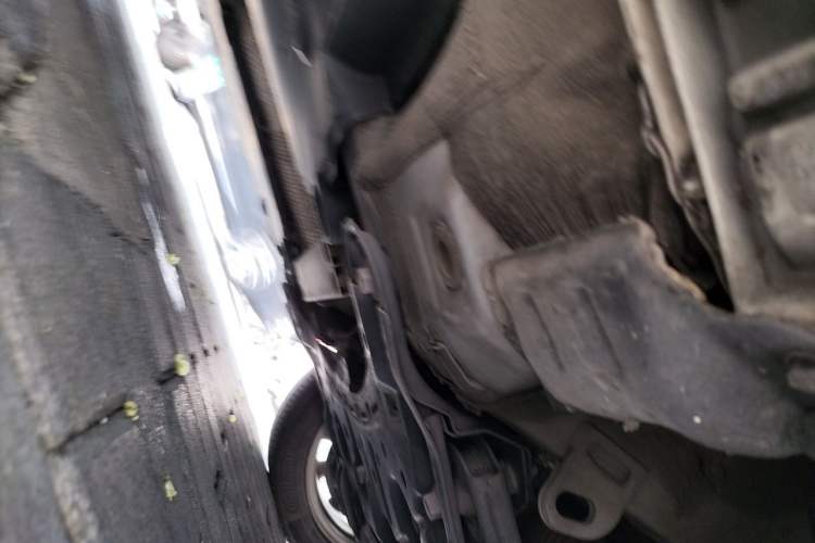 Used Toyota Corolla 2019 Dual-Engine 1.8L E-CVT GL-i Elite Edition Chassis Front Right