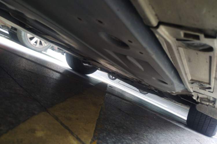 Used Toyota Corolla 2019 1.2T S-CVT GL Pioneer Edition Chassis Front Right